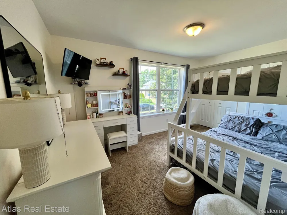 8345 Oak Ridge Drive Atlas Township, MI 48438