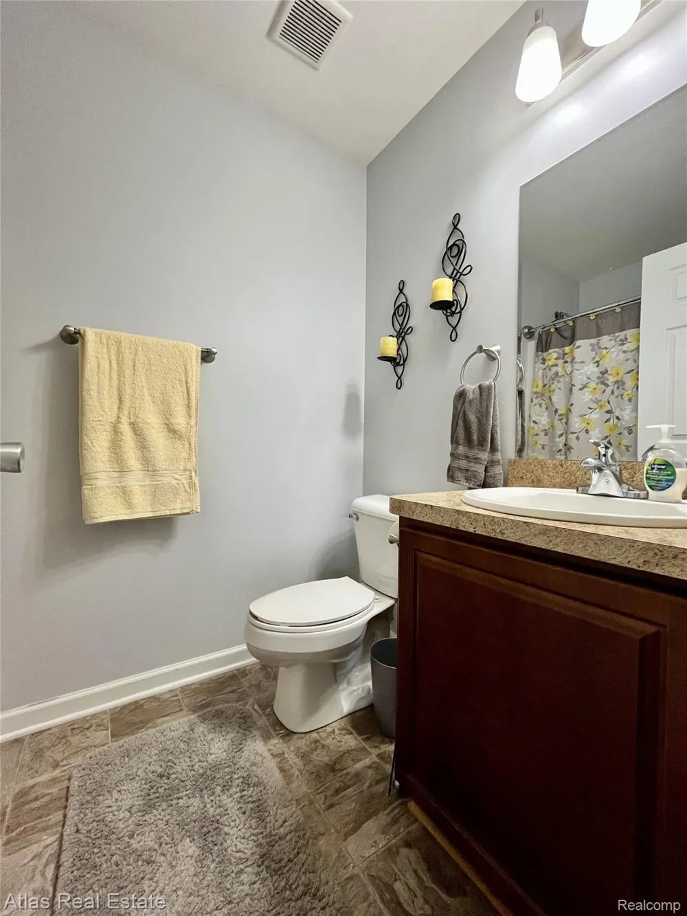 8345 Oak Ridge Drive Atlas Township, MI 48438