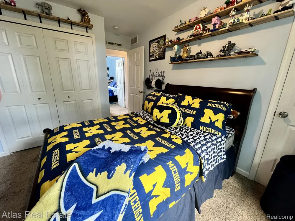 8345 Oak Ridge Drive Atlas Township, MI 48438