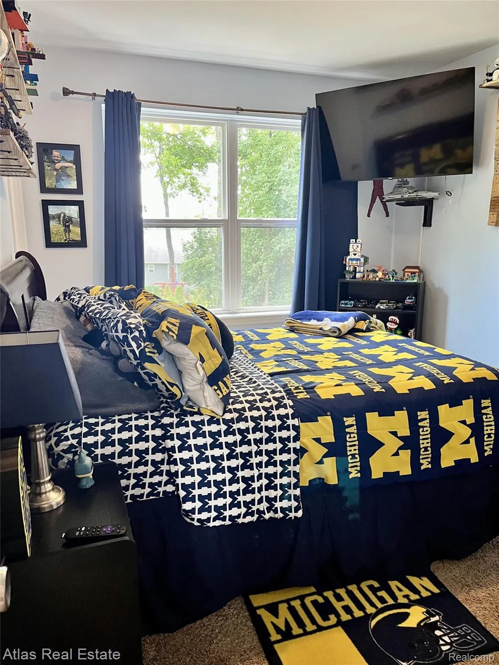 8345 Oak Ridge Drive Atlas Township, MI 48438