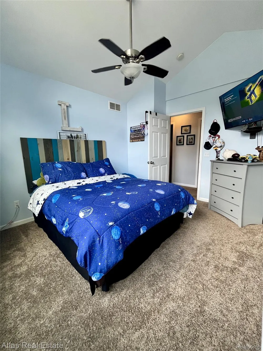 8345 Oak Ridge Drive Atlas Township, MI 48438