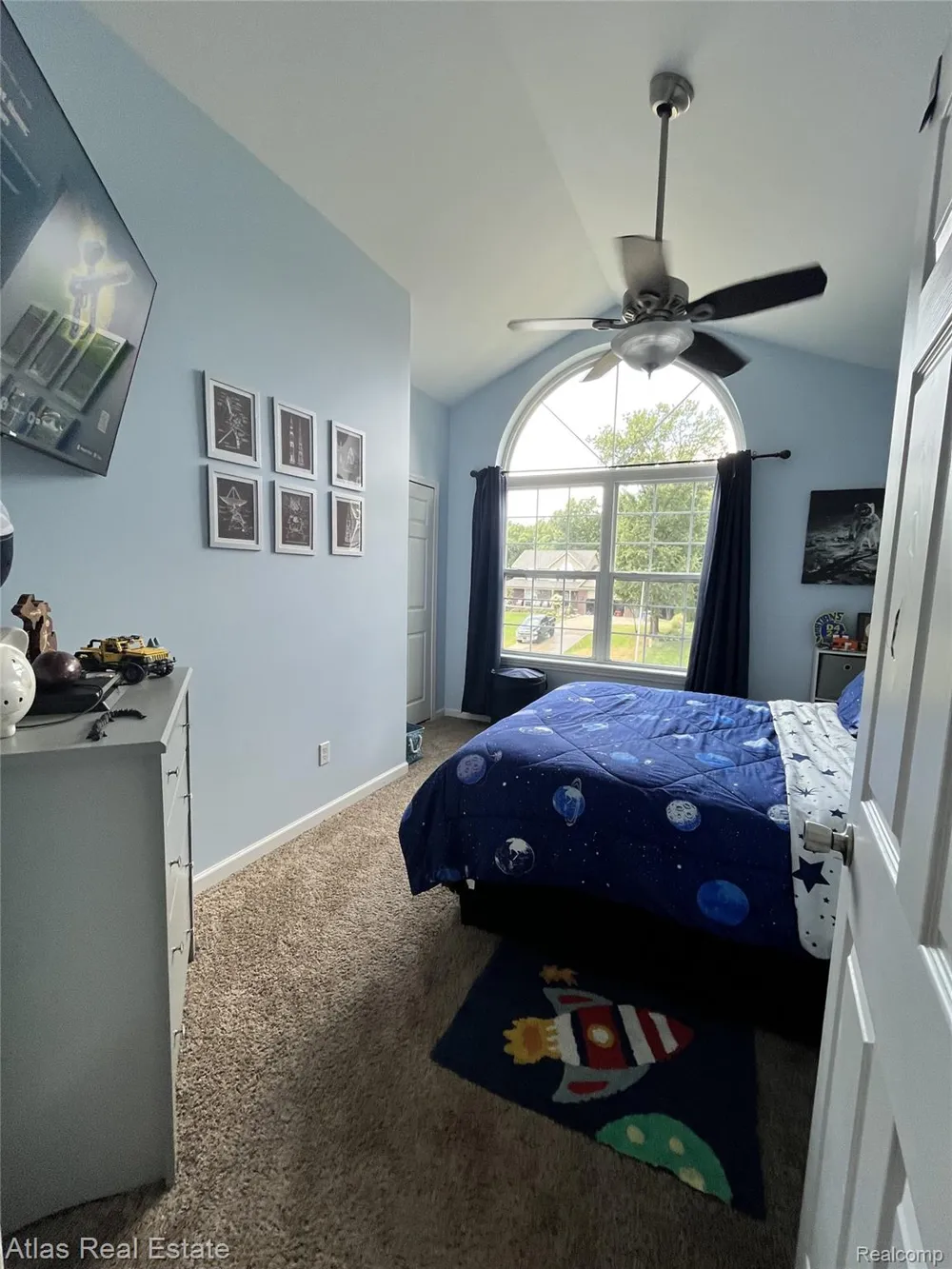 8345 Oak Ridge Drive Atlas Township, MI 48438