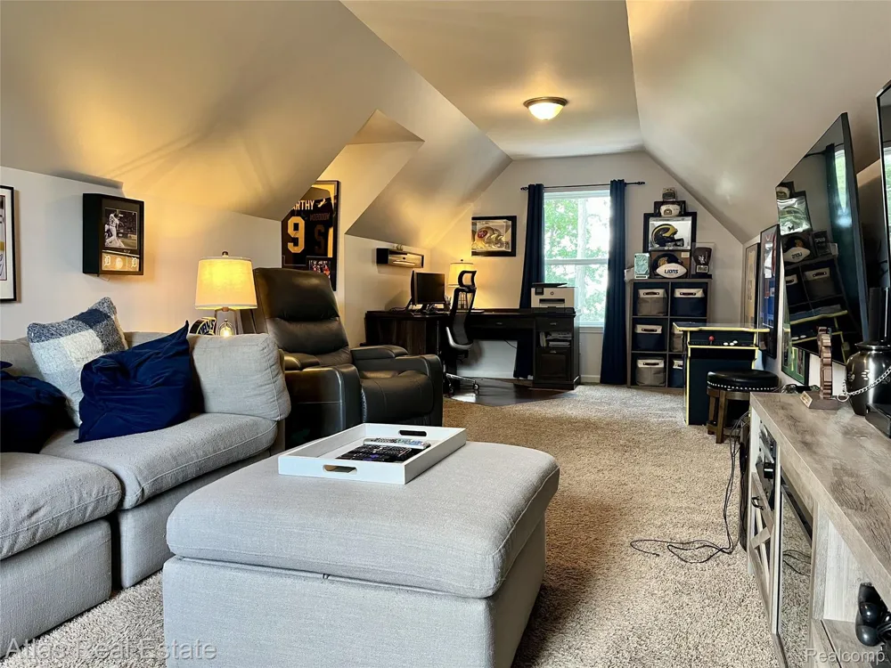 8345 Oak Ridge Drive Atlas Township, MI 48438