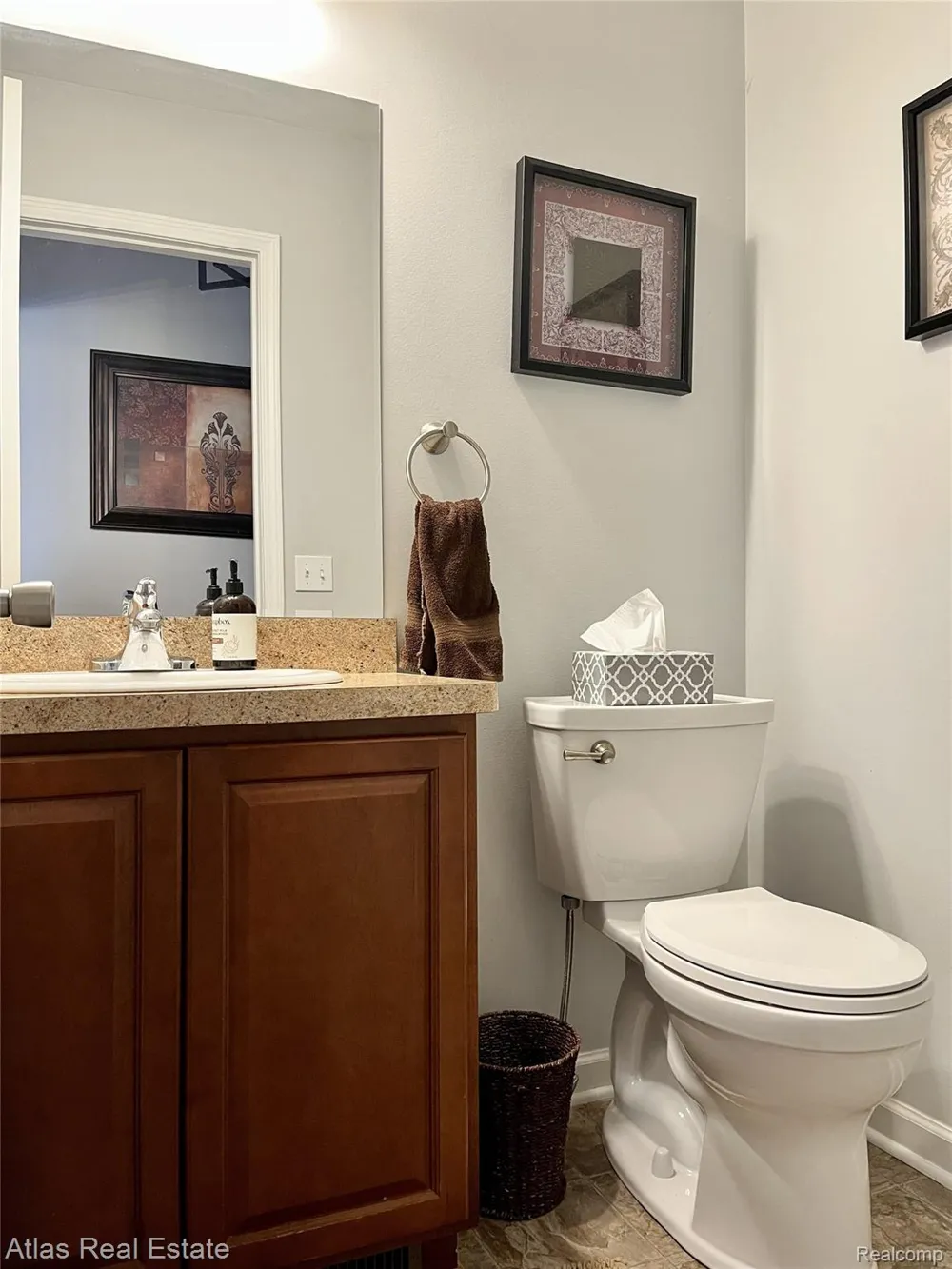 8345 Oak Ridge Drive Atlas Township, MI 48438