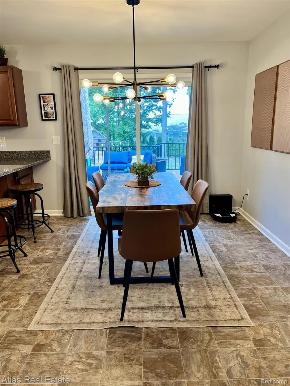 8345 Oak Ridge Drive Atlas Township, MI 48438