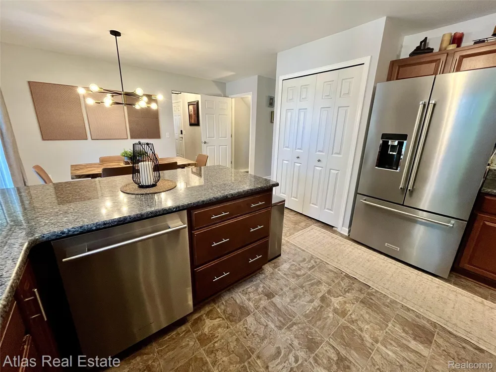 8345 Oak Ridge Drive Atlas Township, MI 48438