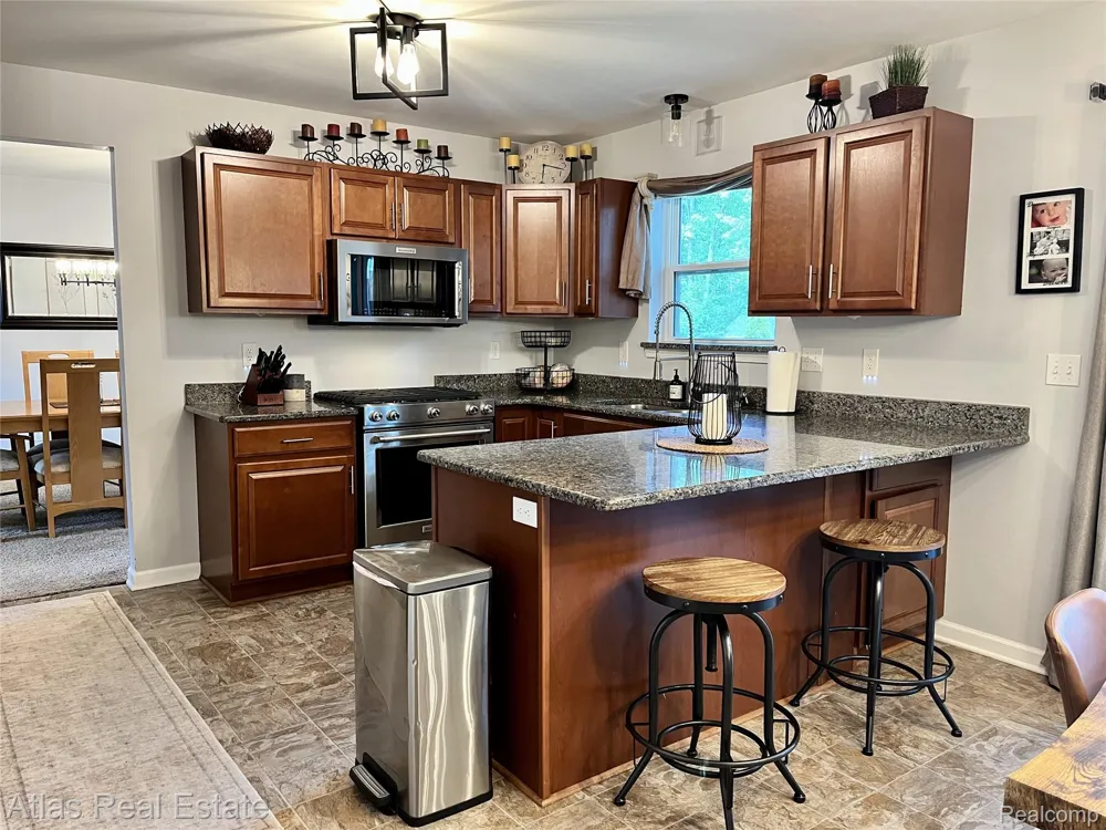 8345 Oak Ridge Drive Atlas Township, MI 48438