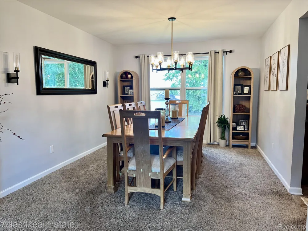 8345 Oak Ridge Drive Atlas Township, MI 48438