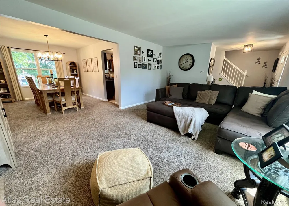 8345 Oak Ridge Drive Atlas Township, MI 48438