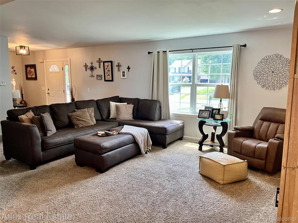 8345 Oak Ridge Drive Atlas Township, MI 48438