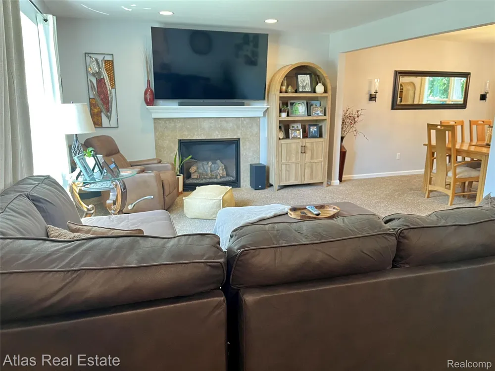 8345 Oak Ridge Drive Atlas Township, MI 48438