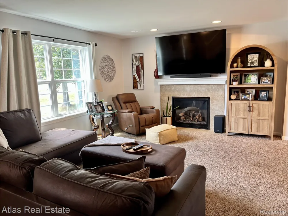 8345 Oak Ridge Drive Atlas Township, MI 48438