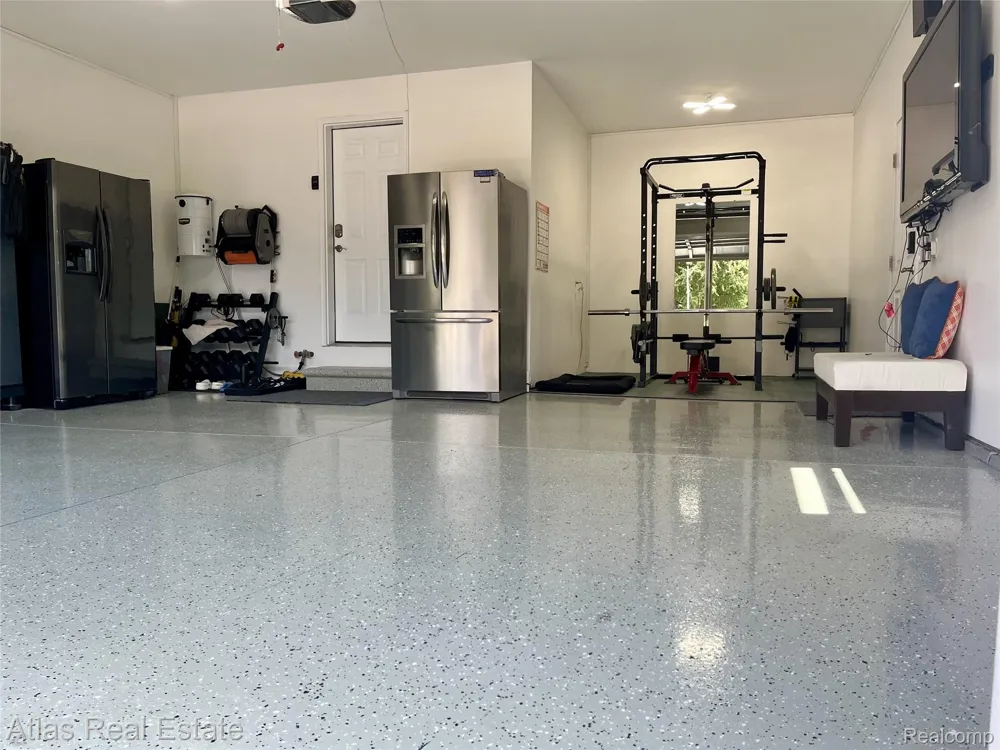 8345 Oak Ridge Drive Atlas Township, MI 48438