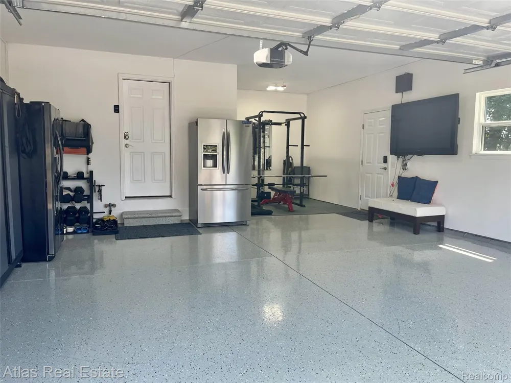 8345 Oak Ridge Drive Atlas Township, MI 48438