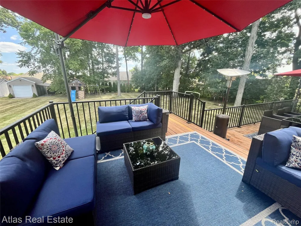 8345 Oak Ridge Drive Atlas Township, MI 48438