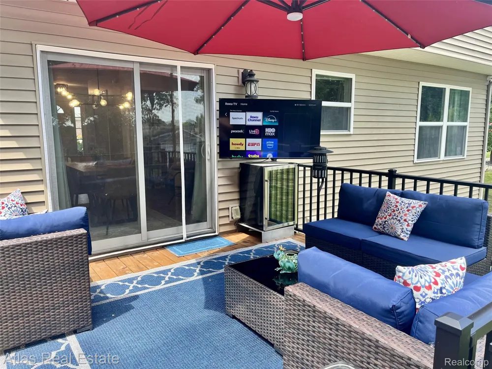 8345 Oak Ridge Drive Atlas Township, MI 48438
