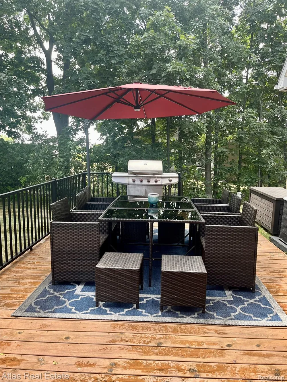8345 Oak Ridge Drive Atlas Township, MI 48438
