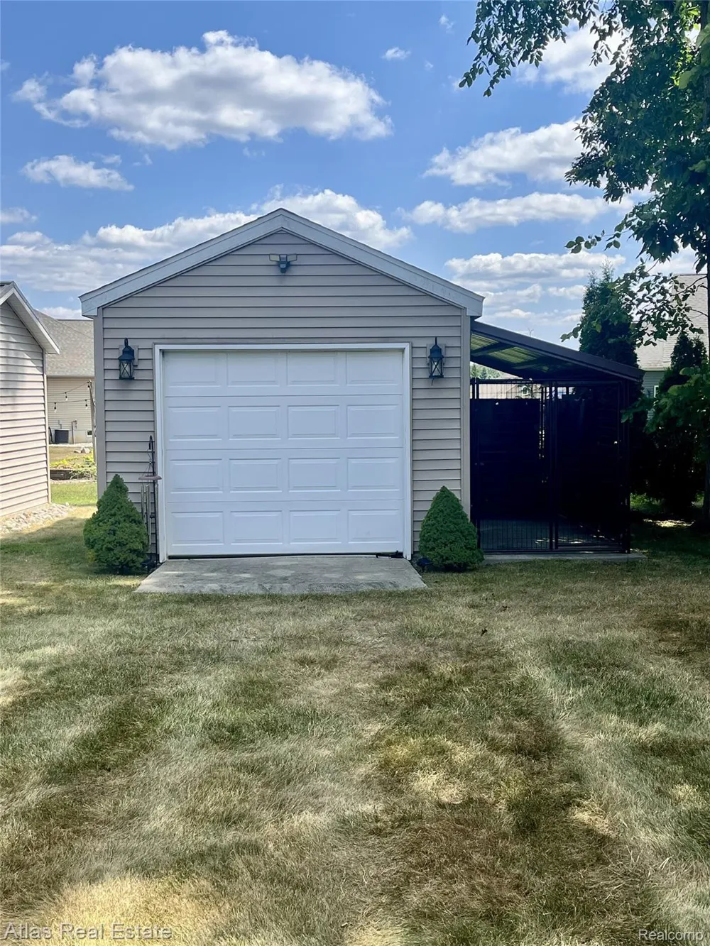 8345 Oak Ridge Drive Atlas Township, MI 48438