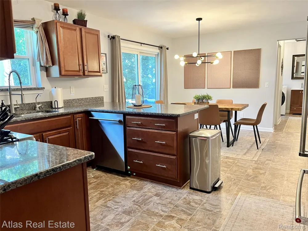 8345 Oak Ridge Drive Atlas Township, MI 48438
