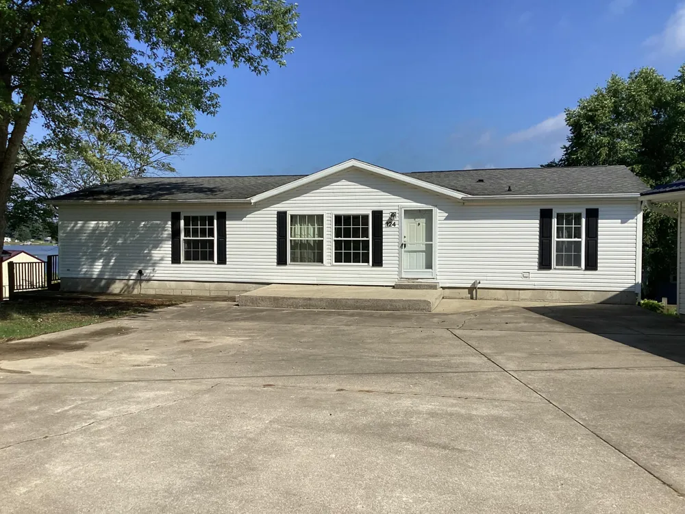 124 Horseshoe Drive Rose Lake Township, MI 49655