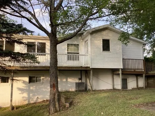 124 Horseshoe Drive Rose Lake Township, MI 49655