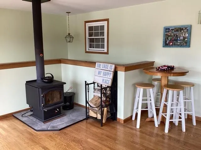 124 Horseshoe Drive Rose Lake Township, MI 49655
