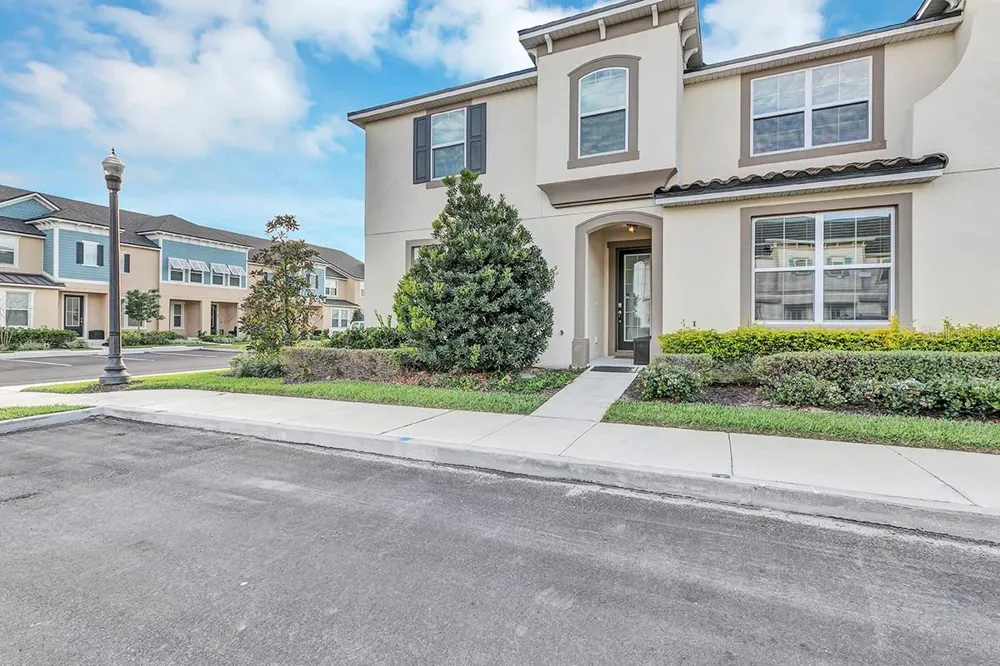 1532 CAREY PALM CIRCLE Kissimmee, FL 34747