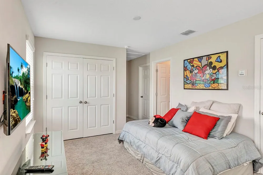 1532 CAREY PALM CIRCLE Kissimmee, FL 34747