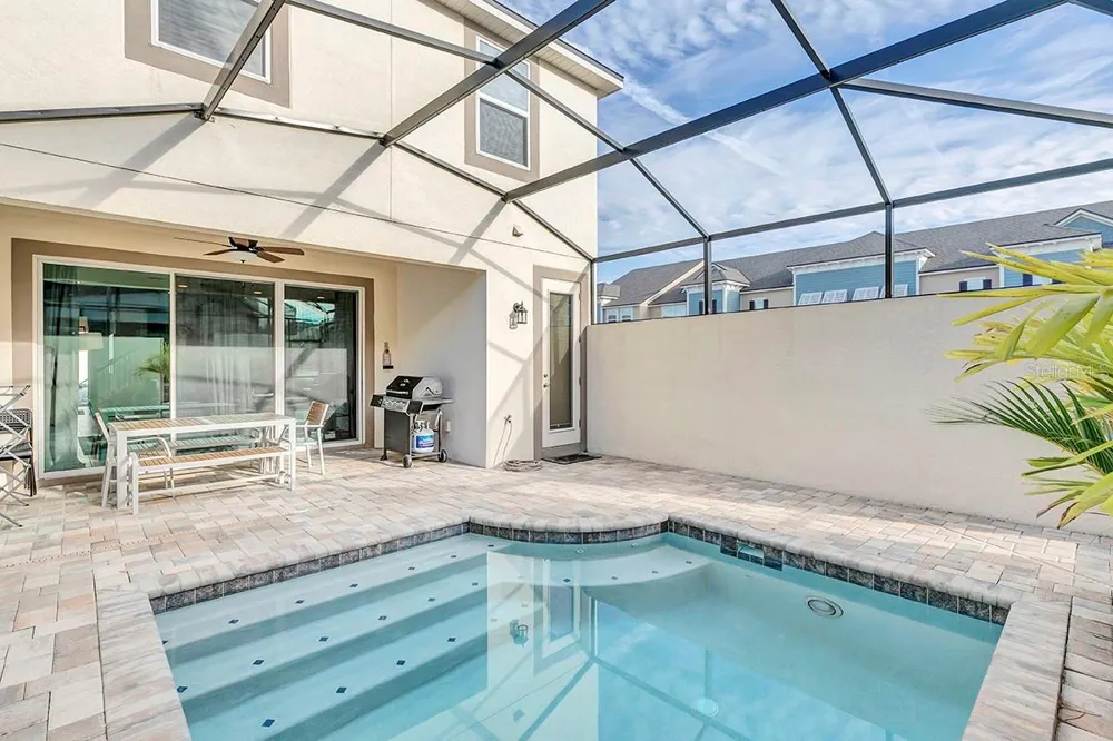1532 CAREY PALM CIRCLE Kissimmee, FL 34747