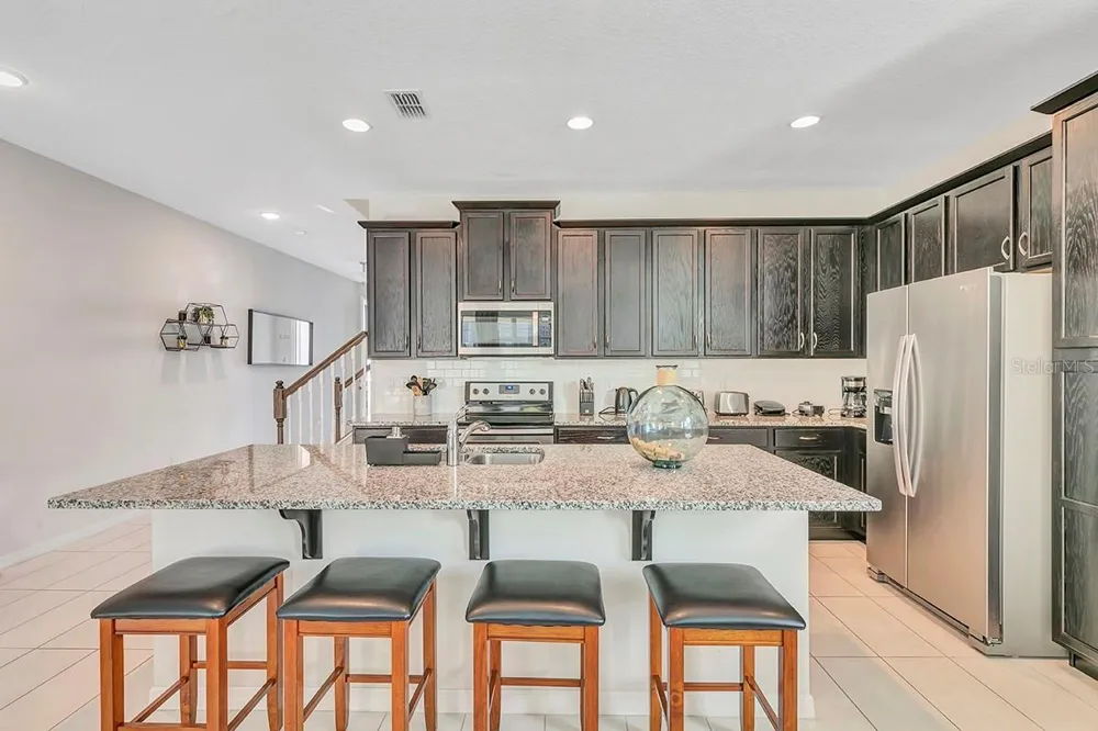 1532 CAREY PALM CIRCLE Kissimmee, FL 34747