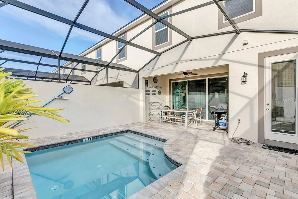 1532 CAREY PALM CIRCLE Kissimmee, FL 34747
