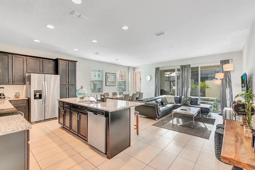 1532 CAREY PALM CIRCLE Kissimmee, FL 34747