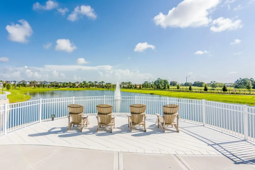 1532 CAREY PALM CIRCLE Kissimmee, FL 34747
