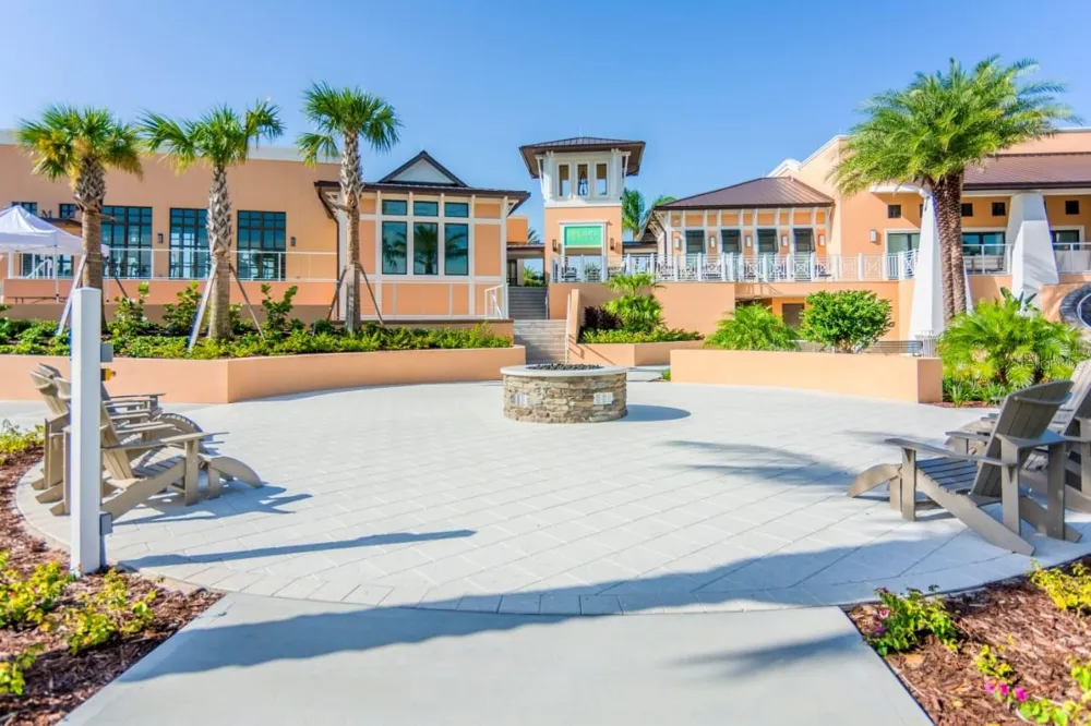 1532 CAREY PALM CIRCLE Kissimmee, FL 34747