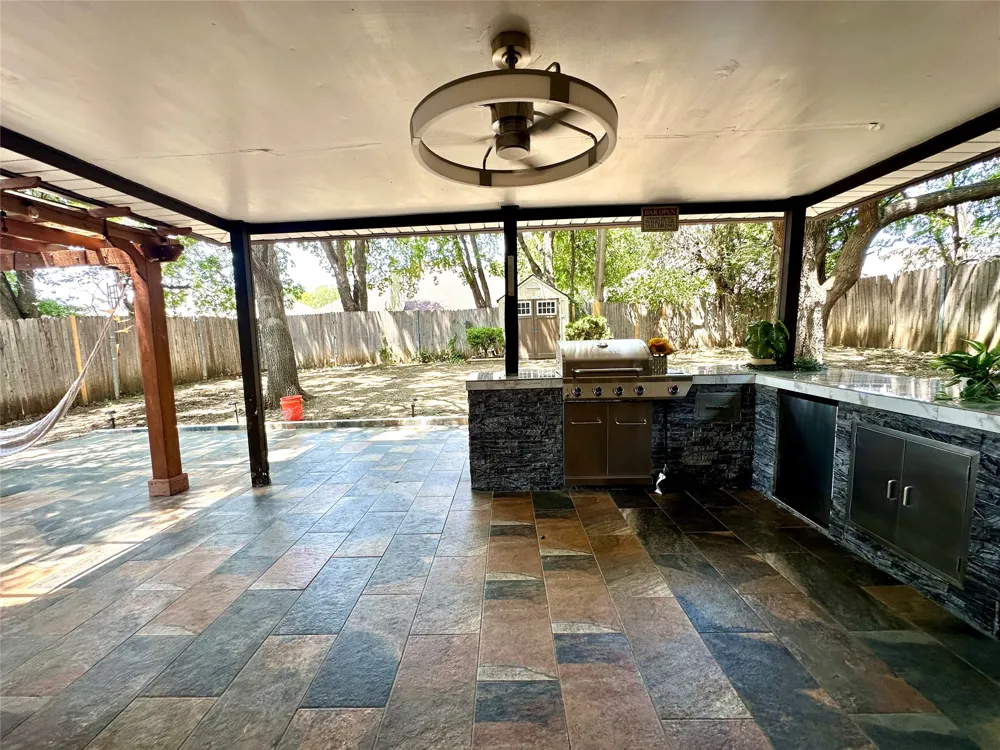 6217 Firebird Drive Watauga, TX 76148