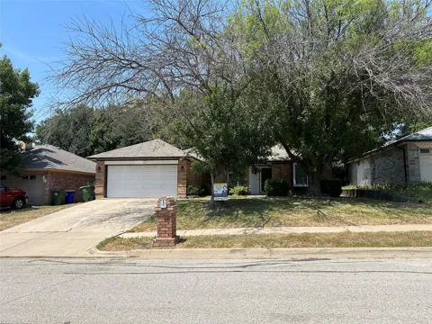 6217 Firebird Drive
