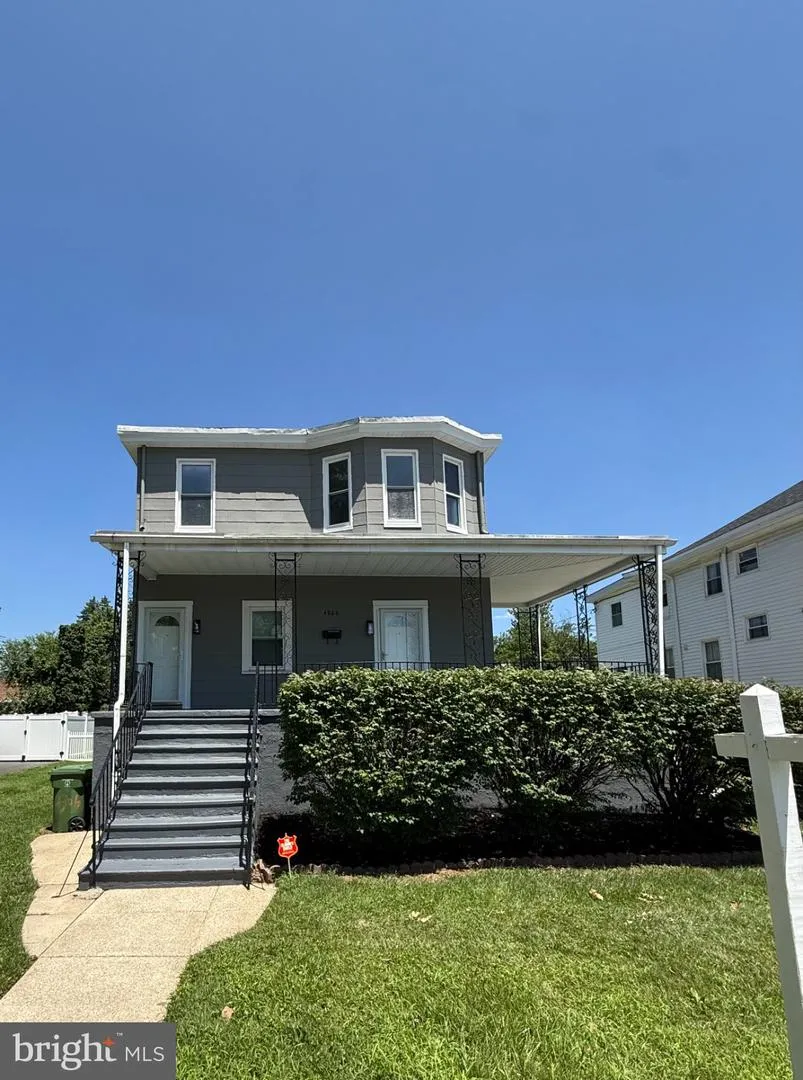 4806 HADDON AVENUE Baltimore, MD 21207