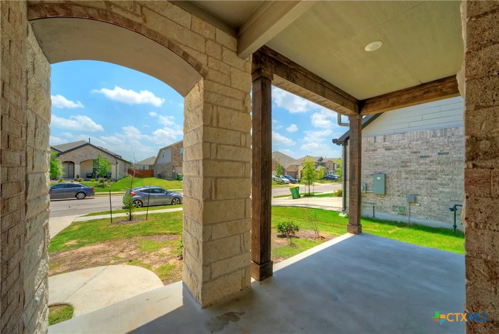 12108 SE Bacalar Bend Manor, TX 78653