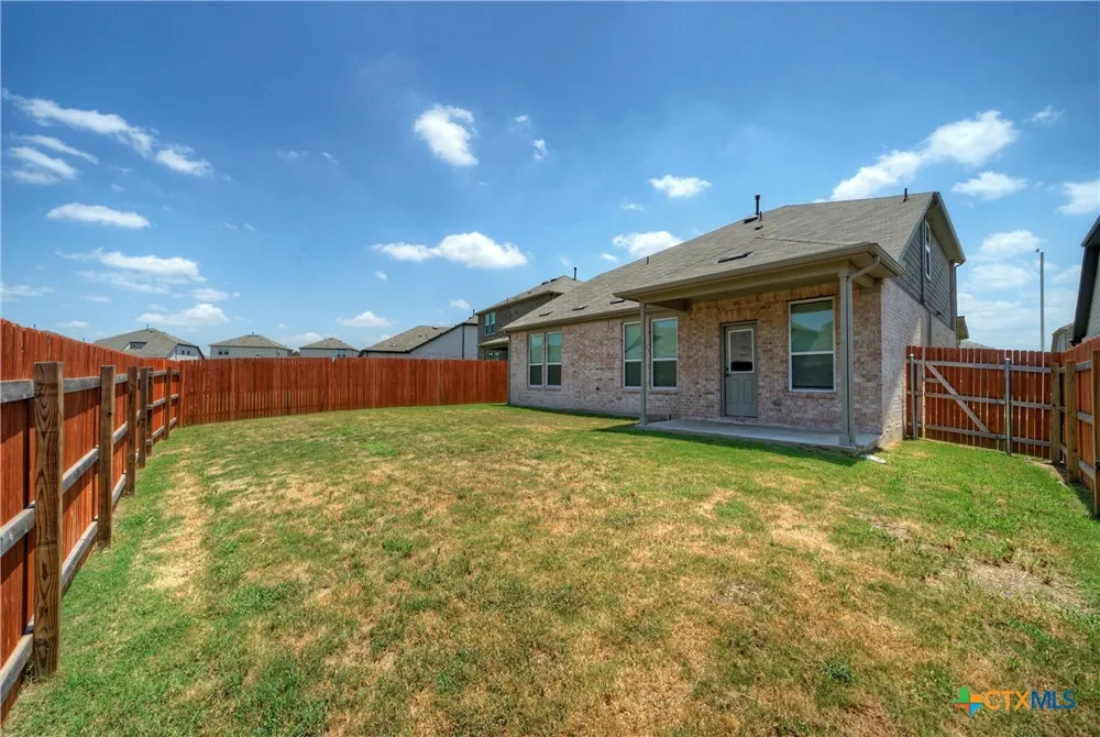12108 SE Bacalar Bend Manor, TX 78653