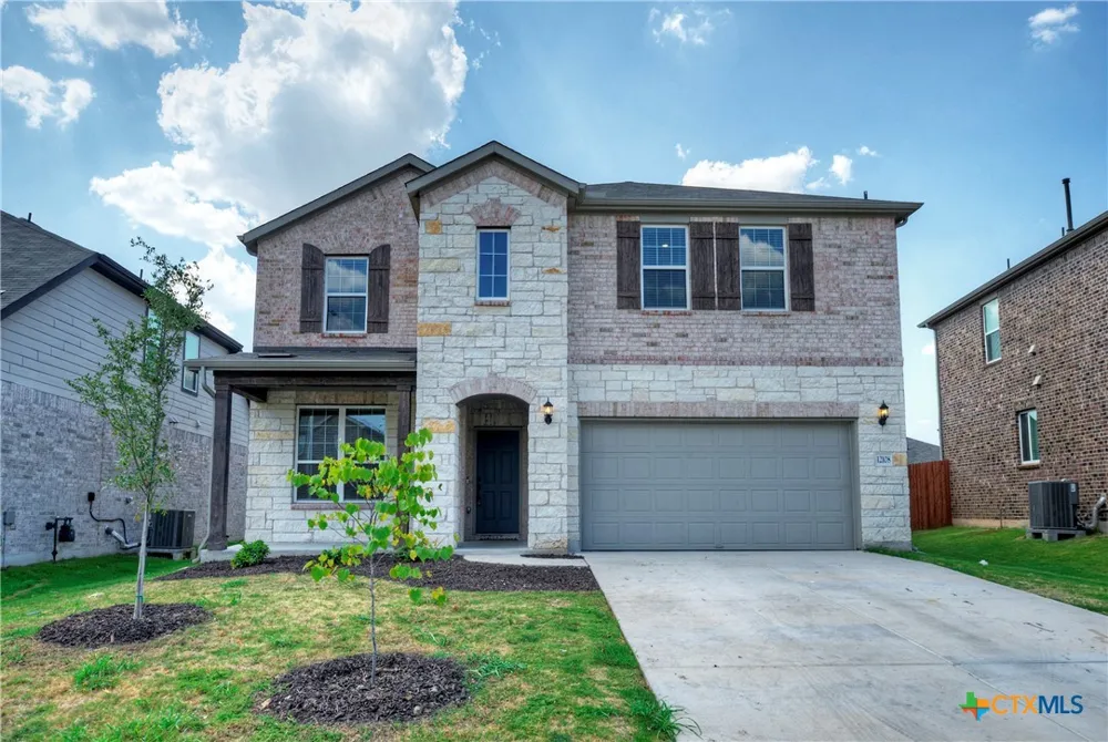12108 SE Bacalar Bend Manor, TX 78653