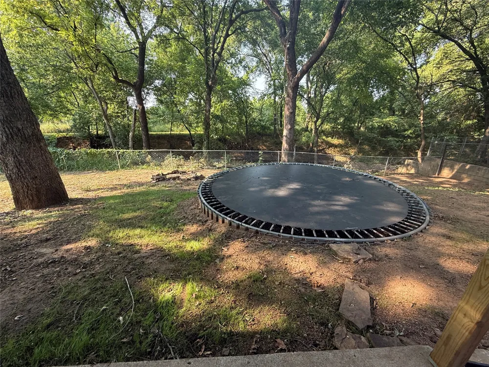 2000 Deer Run Circle Muskogee, OK 74403