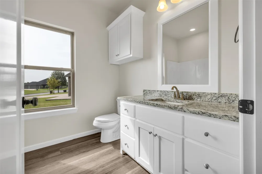 8542 Spring Creek Lane Claremore, OK 74019