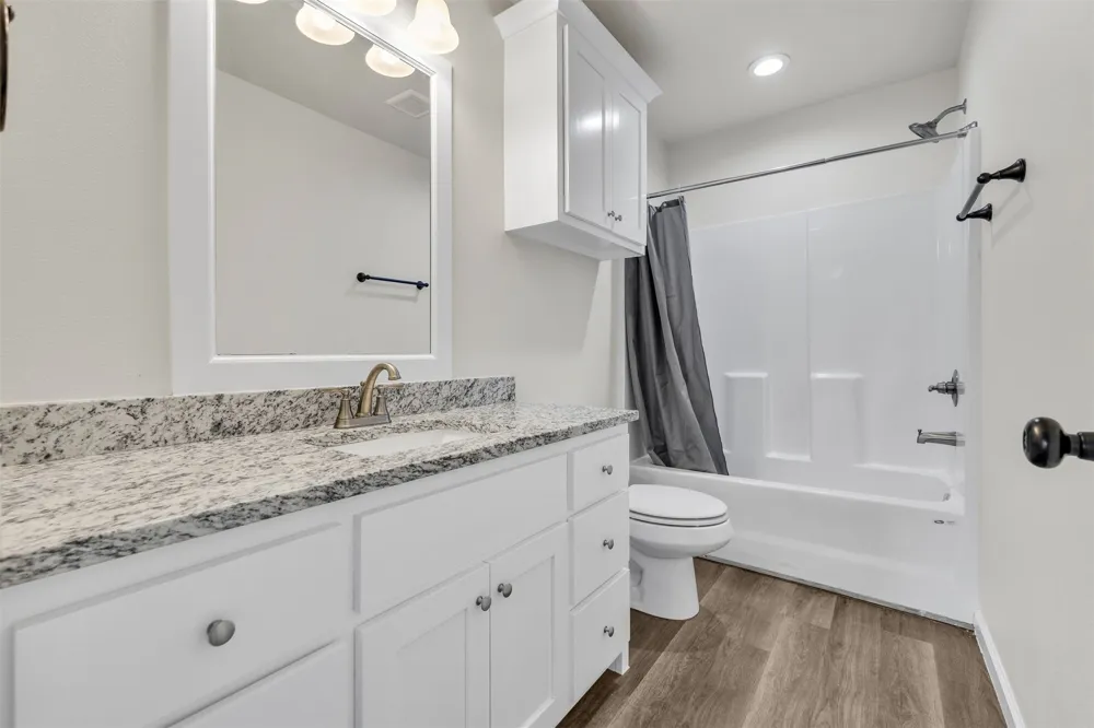 8542 Spring Creek Lane Claremore, OK 74019