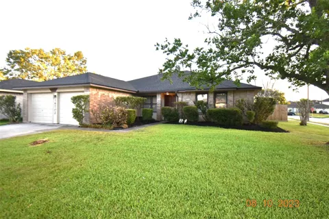 16702 Sheet Bend Way