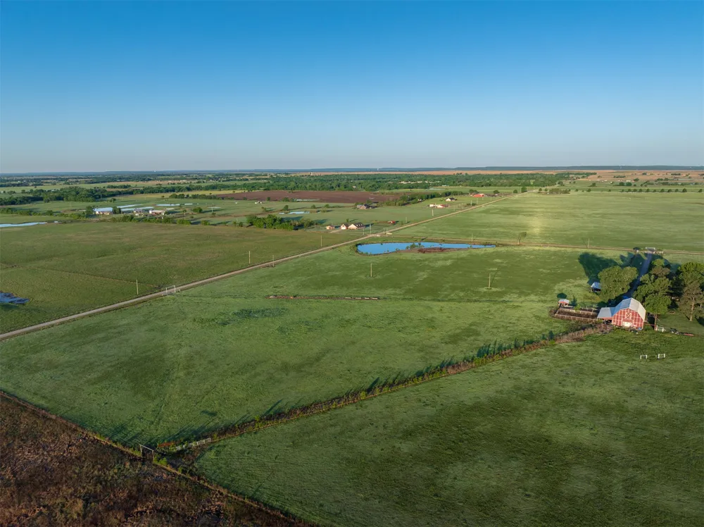 3 300 ROAD Okmulgee, OK 74447