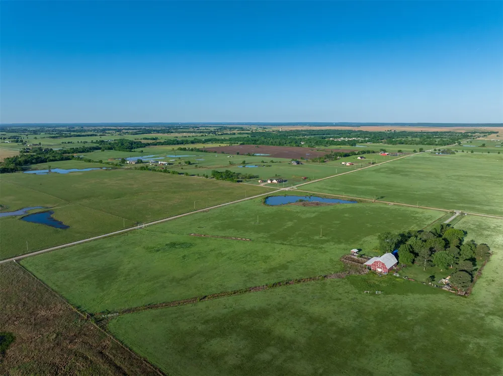 3 300 ROAD Okmulgee, OK 74447