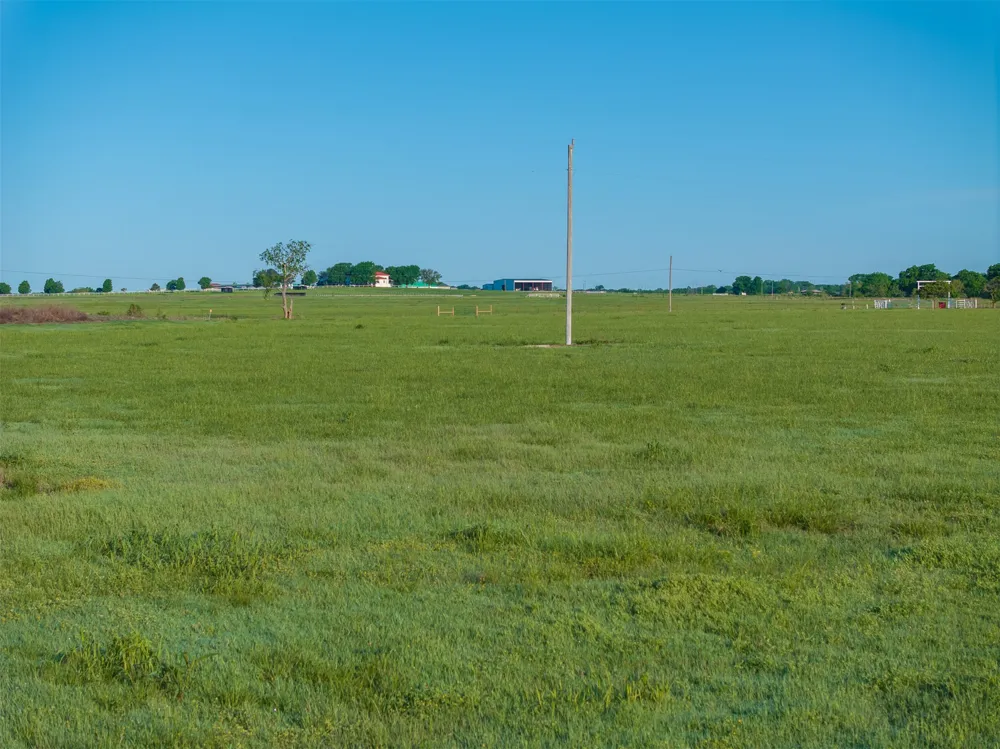 3 300 ROAD Okmulgee, OK 74447