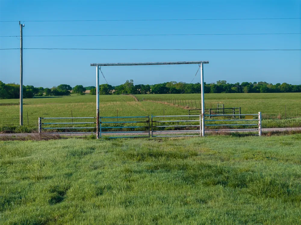 3 300 ROAD Okmulgee, OK 74447