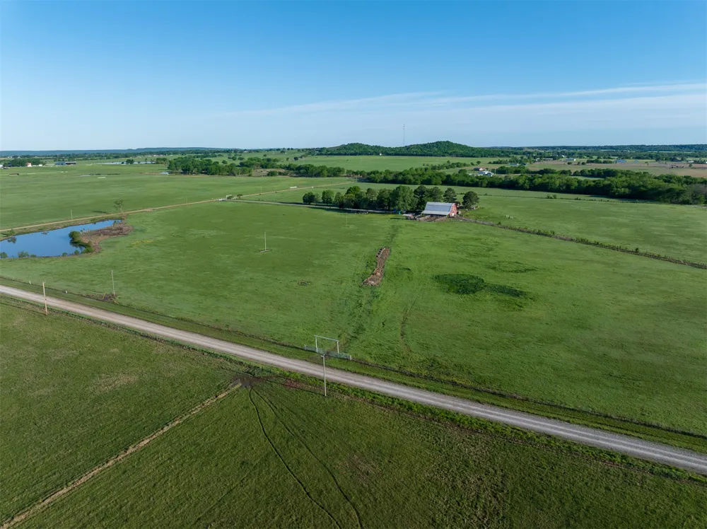 3 300 ROAD Okmulgee, OK 74447