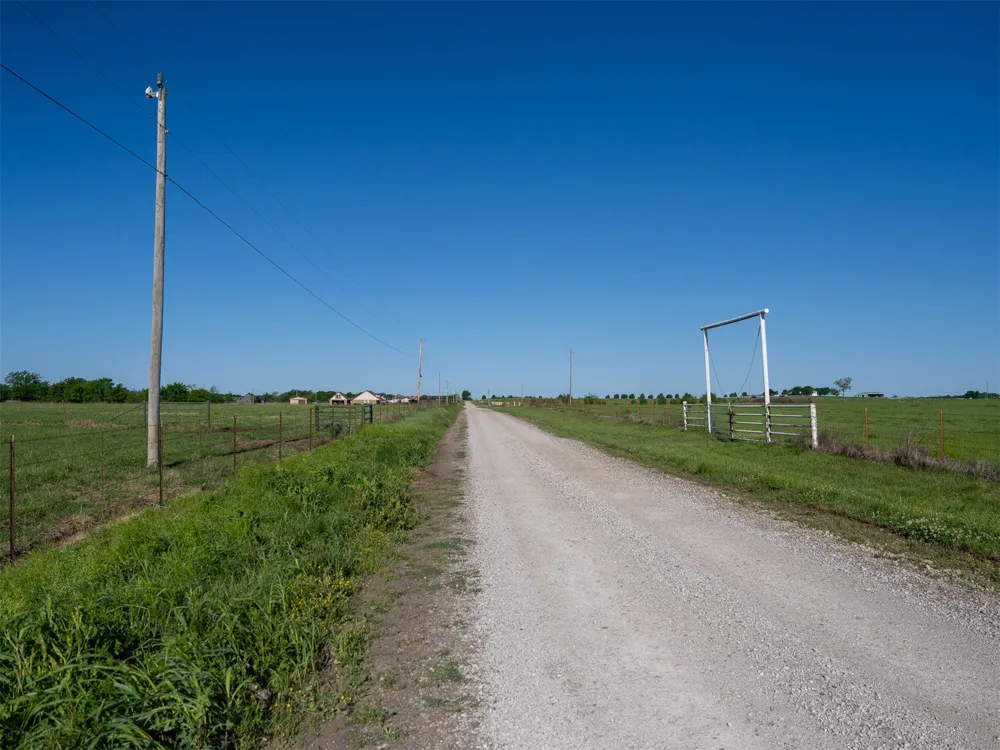 3 300 ROAD Okmulgee, OK 74447